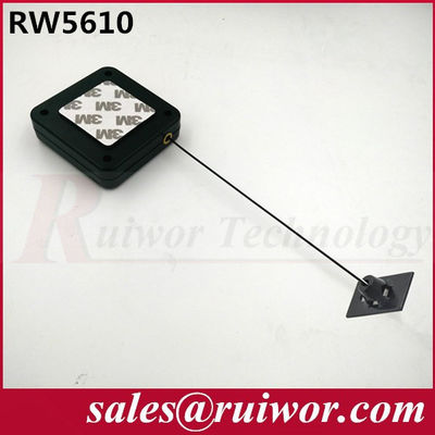 Porcellana RW5610 Anti Lost Recoiler. fornitore