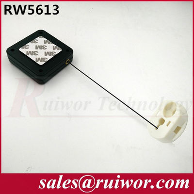 Porcellana RW5613 Anti Lost Recoiler. fornitore