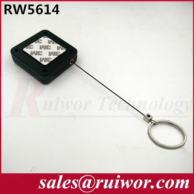 Porcellana RW5614 Anti Lost Recoiler. fornitore