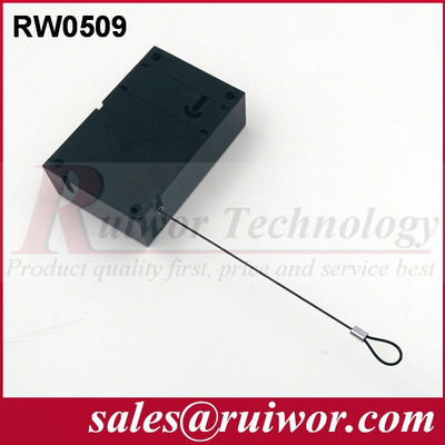 Porcellana RUIWOR RW0509 Legamento retrattile cuboide con fine del cavo a anello fornitore