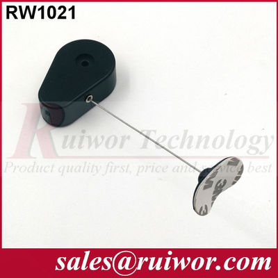 Porcellana RUIWOR RW1021 Scatola anti-furto a goccia con fine adesivo flessibile fornitore