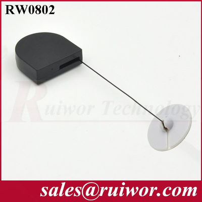 RW0802 Ritrattore di cavi. fornitore