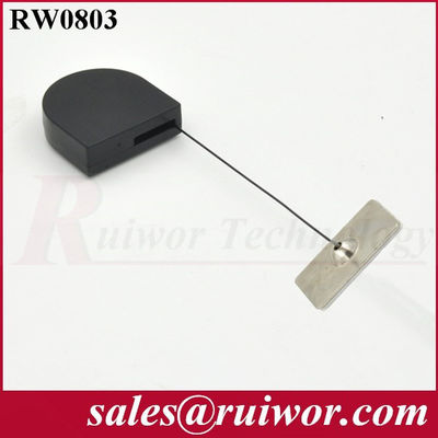 RW0803 Cable Retractor. fornitore