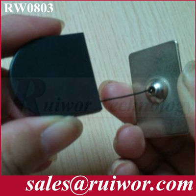 RW0803 Ritrattore di cavi. fornitore