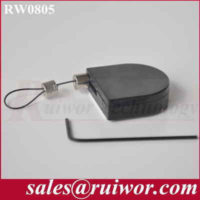 RW0805 Retractor di cavi. fornitore