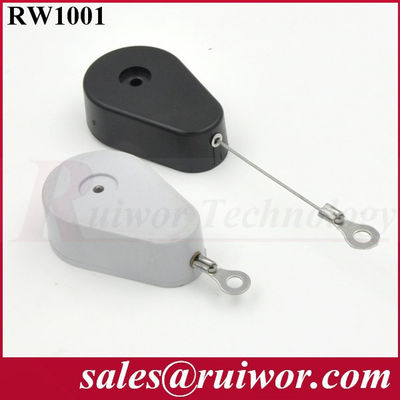 RW1001 Security Pull Box. Cavo di acciaio da 1 mm. fornitore