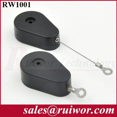 RW1001 Security Pull Box. Cavo di acciaio da 1 mm. fornitore