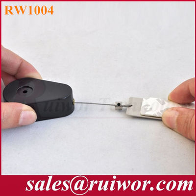 RW1004 Security Pull Box. fornitore