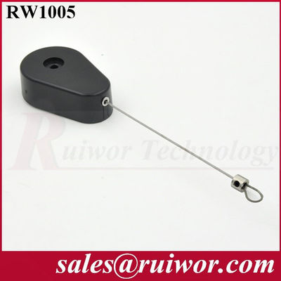 RW1005 Security Pull Box. fornitore