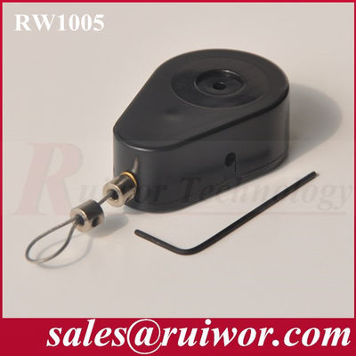 RW1005 Security Pull Box. fornitore
