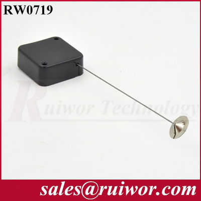 RW0719 Cable Recoiler | Pull-boxes
