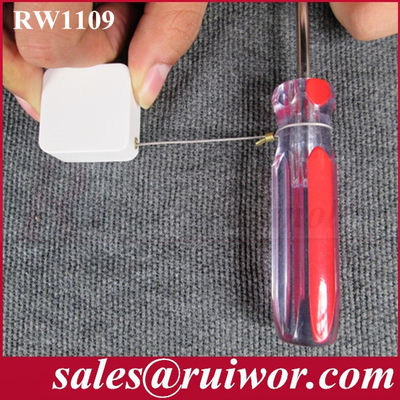 RW1109 Pull box. fornitore