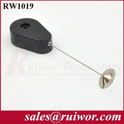 RW1019 security Pull Box | Retractable Recoiler