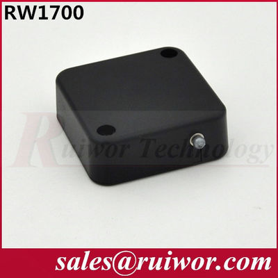 RW1700 Recoiler Antifurto fornitore