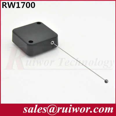 RW1700 Recoiler Antifurto fornitore