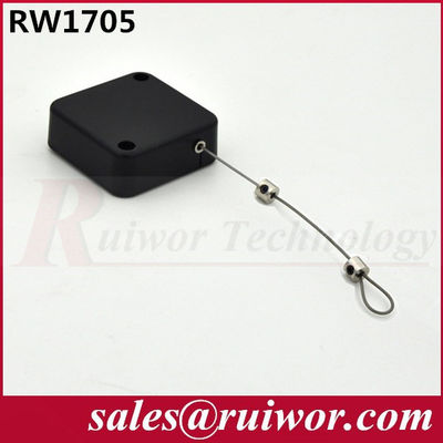 RW1705 Recoiler anti-furto fornitore