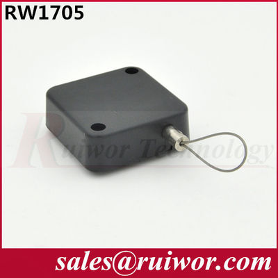 RW1705 Recoiler anti-furto fornitore