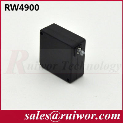 RW4900 Retrattori di Sicurezza Con Funzione Pausa fornitore