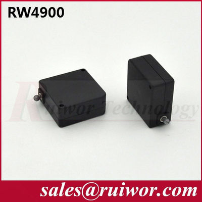 RW4900 Retrattori di Sicurezza Con Funzione Pausa fornitore