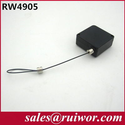 RW4905 Retrattore di Cavi di Sicurezza Con Funzione Pausa fornitore