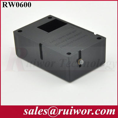 RW0600 Cintura di ritiramento a braccio laterale con funzione di arresto a treccia fornitore