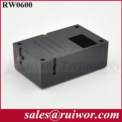 RW0600 Cintura di ritiramento a braccio laterale con funzione di arresto a treccia fornitore