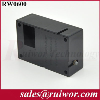 RW0600 Cintura di ritiramento a braccio laterale con funzione di arresto a treccia fornitore