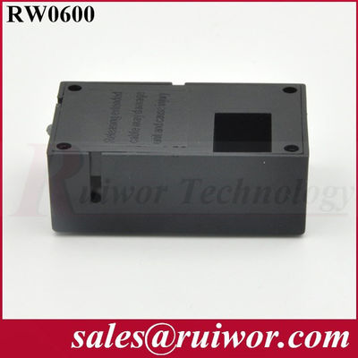 RW0600 Cintura di ritiramento a braccio laterale con funzione di arresto a treccia fornitore