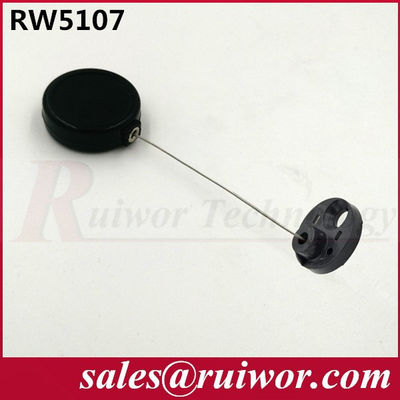 RW5107 Secure Retractor | Secure Retractor