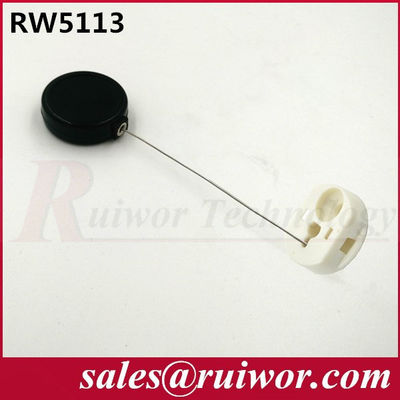 RW5113 Secure Retractor | Extension Cord Reel