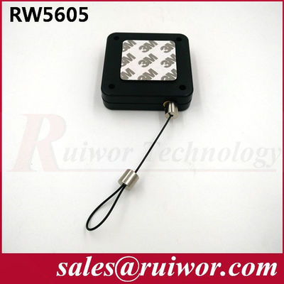 RW5605 Anti Lost Recoiler. fornitore