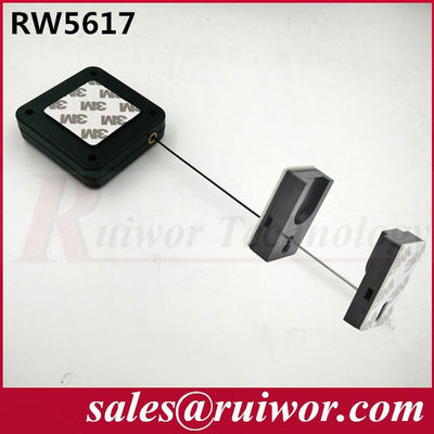 RW5617 Anti Lost Recoiler | Retractable Wire Rope
