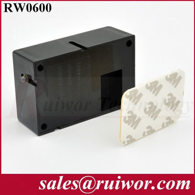 legame di sicurezza fornitore