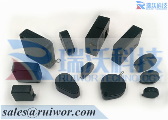 RUIWOR Hot Sale Anti-Theft Pull Box con piccolo MOQ e consegna rapida fornitore