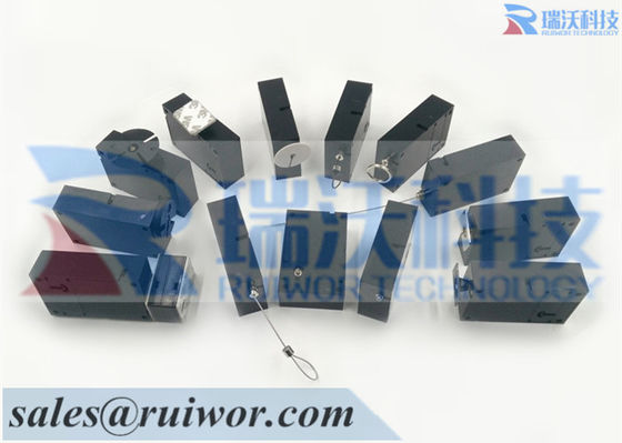 RUIWOR Hot Sale Anti-Theft Pull Box con piccolo MOQ e consegna rapida fornitore