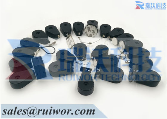 RUIWOR Hot Sale Anti-Theft Pull Box con piccolo MOQ e consegna rapida fornitore