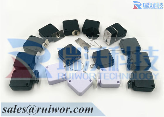RUIWOR Hot Sale Anti-Theft Pull Box con piccolo MOQ e consegna rapida fornitore