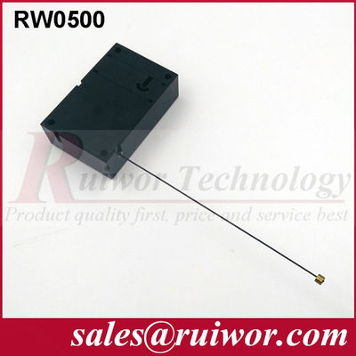 RUIWOR RW0500 Casella anti-furto cuboidale per il posizionamento dei prodotti fornitore
