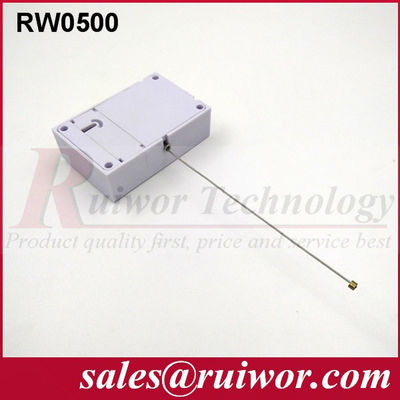 RUIWOR RW0500 Casella anti-furto cuboidale per il posizionamento dei prodotti fornitore