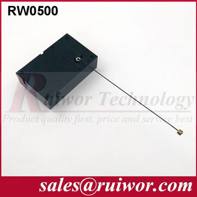 RUIWOR RW0500 Casella anti-furto cuboidale per il posizionamento dei prodotti fornitore