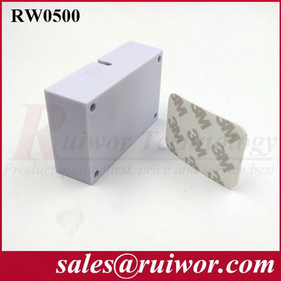 RUIWOR RW0500 Casella anti-furto cuboidale per il posizionamento dei prodotti fornitore