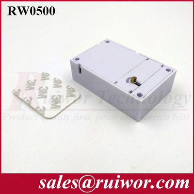 RUIWOR RW0500 Casella anti-furto cuboidale per il posizionamento dei prodotti fornitore