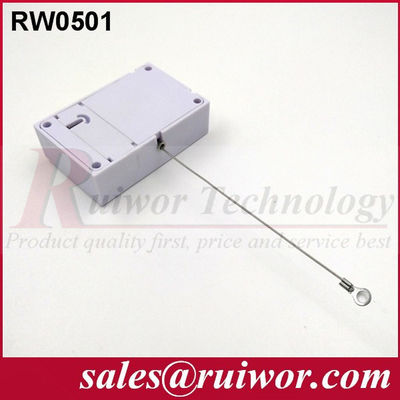 RUIWOR RW0501 Legamento retrattile cuboide con terminale ad anello fornitore