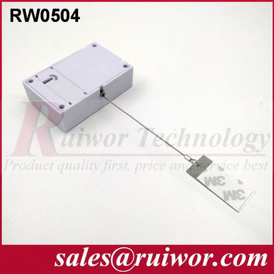 RUIWOR RW0504 Ritrattore a cavo cuboide con tag dog sticky end fornitore
