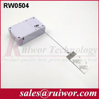 RUIWOR RW0504 Ritrattore a cavo cuboide con tag dog sticky end fornitore