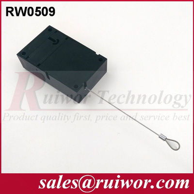 RUIWOR RW0509 Legamento retrattile cuboide con fine del cavo a anello fornitore