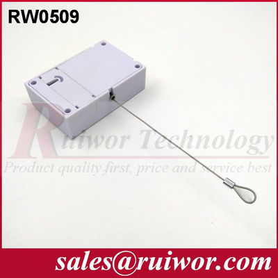RUIWOR RW0509 Legamento retrattile cuboide con fine del cavo a anello fornitore