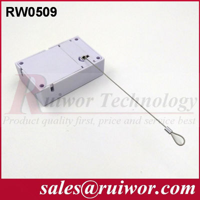 RUIWOR RW0509 Legamento retrattile cuboide con fine del cavo a anello fornitore