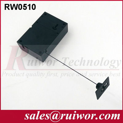 RUIWOR RW0510 Cintura di sicurezza a forma di cubo con tubo quadrato rimovibile viscoso fornitore