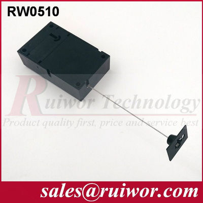 RUIWOR RW0510 Cintura di sicurezza a forma di cubo con tubo quadrato rimovibile viscoso fornitore